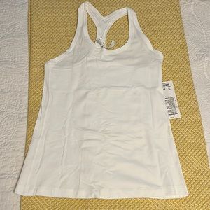 NWT - Womens Lululemon Cool Racerback Tank